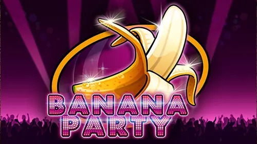 Banana Party - Spin City - Congo